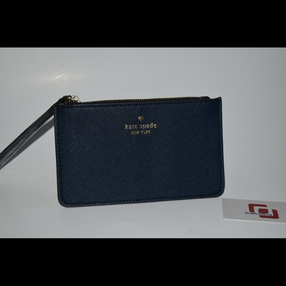 ♠️Kate Spade New York ♠️Wrist Wallet NWT!